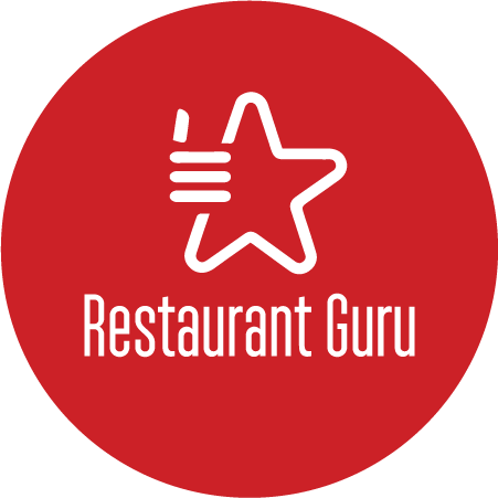 Restaurant Guru logo